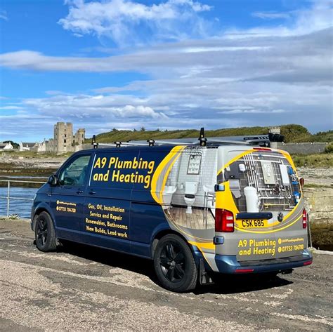 plumbers thurso